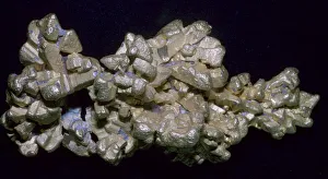 Cluster Prints: The Latrobe Gold Nugget