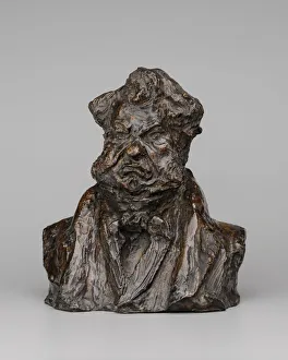 Laurent Cunin, called Cunin-Gridaine, model c. 1832 / 1835, cast 1929 / 1950