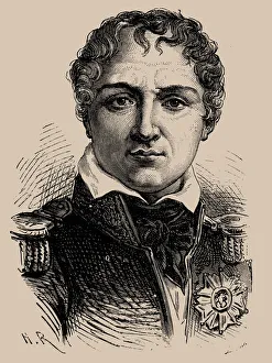 Laurent de Gouvion-Saint-Cyr (1764-1830), 1889