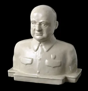 Lavrentiy Pavlovich Beria, 1940