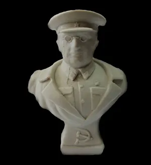 Lavrentiy Pavlovich Beria, 1940