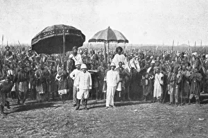 Cameroon Prints: Le Cameroun Francais; un hommage a la France des anciens sujets Allemands du Cameroun
