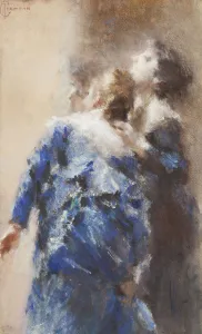 Tranquillo 1837 1878 Prints: Le curiose