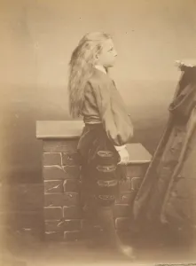 Le montagnard, 1860s. Creator: Pierre-Louis Pierson