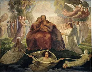 Souls Prints: Le Poeme de l'ame (Poem of the Soul)