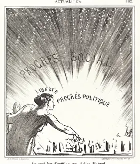 Firework Prints: Le vrai feu d'artifice est d'etre liberal
