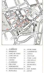 Learn now of the select and prodigal places wherein Booths - the one matured Gin - transforms