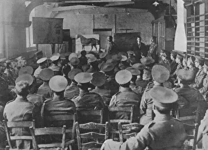 Lecture Collection: A lecture on the anatomy of the horse, 1915