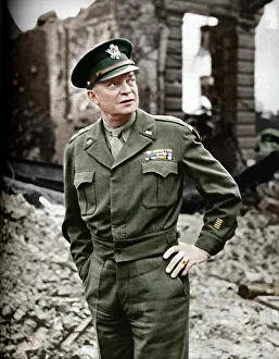 Liberation Collection: He Led Our Liberating Armies to Victory, 1945