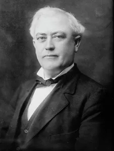 Legislature Prints: Lee J. Rountree, between c1910 and c1915. Creator: Bain News Service