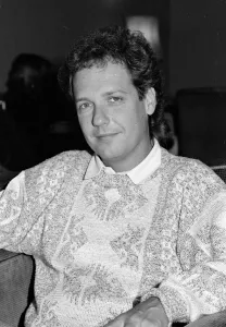 Jumper Prints: Lee Ritenour, Central Park Hotel, London, 3. 88. Creator: Brian O'Connor