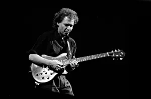Jazz Festival Prints: Lee Ritenour, JVC Capital Jazz Festival