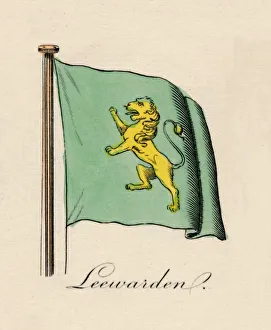 Leewarden, 1838