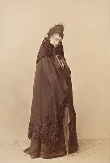 Les dernieres, 1860s. Creator: Pierre-Louis Pierson