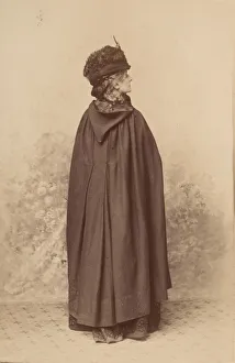 Les dernieres, 1860s. Creator: Pierre-Louis Pierson
