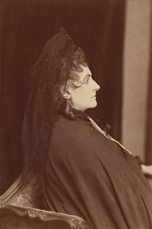 Les dernieres, 1860s. Creator: Pierre-Louis Pierson
