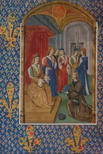 Lejard Prints: Les livres du gouvernement des roys et des princes