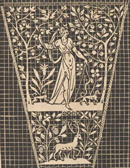 Les Secondes Oeuvres, et Subtiles Inventions De Lingerie du Seigneur Federic de Vinciolo