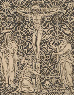 Les Secondes Oeuvres, et Subtiles Inventions De Lingerie du Seigneur Federic de Vinciolo