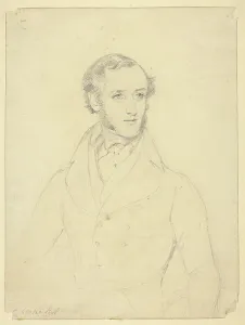 Leslie, R.A. n.d. Creators: Unknown, William Parrott