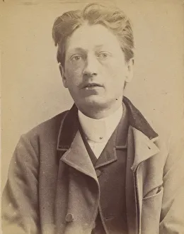 Letellier. Louis, Auguste. 29 ans, ne a Rouen (Seine-Inferieure) Letellier. Louis, Auguste. 29 ans, ne a Rouen (Seine-Inferieure)