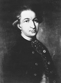 Lev Alexandrovich Batyushkov