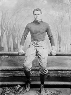 L.H. Bigelow, between c1910 and c1915. Creator: Bain News Service