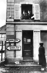 Jubilation Collection: Liberation of Alsace-Lorraine, 1944-1945
