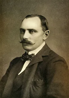 Irish Prints: Lieut. -Colonel Bryan T Mahon, D. S. O. 1901. Creator: Unknown