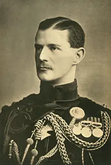 Second Boer War 1899 1902 Prints: Lieut. The Hon. F. H. S. Roberts, V