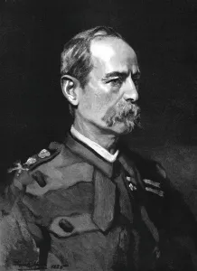 Roberts Frederick Sleigh Lord Prints: Lieutenant-General Sir Frederick Roberts
