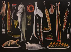 Still Life