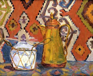 Still Life, 1908. Creator: Francis Picabia
