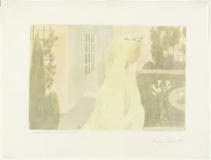 Discreet Prints: Life Becomes Precious, Discreet