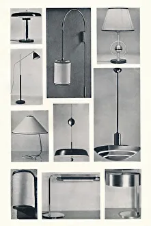 Lighting, 1938