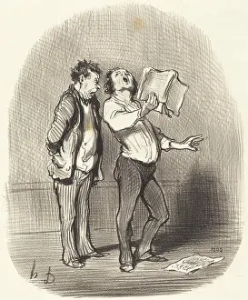 Friend Prints: L'inconvenient d'avoir un ami melomane
