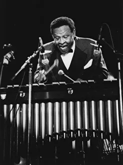 Mallet Prints: Lionel Hampton and his Big Band