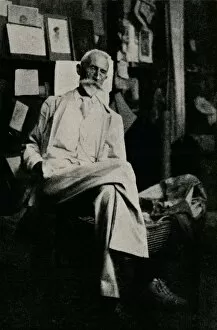 Lionel Smythe, c1917, (1919)