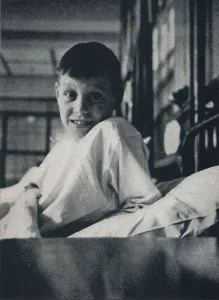 Hmso Gallery: A little child that lightly draws its breath, and feels its life in every limb