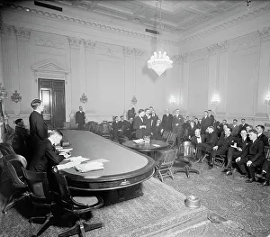 Civil Servants Prints: Little Congress, between 1910 and 1920