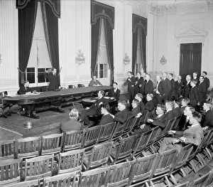 Civil Servants Prints: Little Congress, between 1910 and 1920