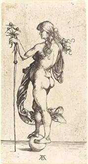 Fortuna Prints: The Little Fortune, c. 1496