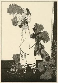 Hodder Stoughton Ltd Collection: Little Princess, 1928. Creator: John Kettelwell