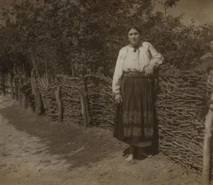 Ethnographic Prints: In Little Russia [i.e. Ukraine]