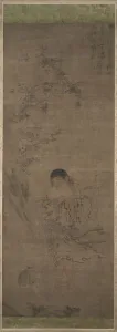 Liu Haichan, 1300s. Creator: Unknown