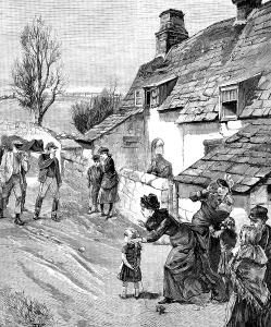 Deaths Prints: The Llanerch Colliery Explosion