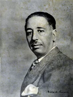 Lluis Companys i Jover (1882-1940), Catalan politician, President of the Government (1934-1940)