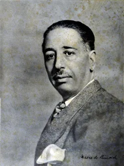Lluis Companys i Jover (1882-1940), Catalan politician, President of the Government (1934-1940) Lluis Companys i Jover (1882-1940), Catalan politician, President of the Government (1934-1940)