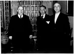 Lluis Companys i Jover (Tarros, 1882, Barcelona, ??1940), president of