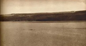 The Loch Ness Monster, 1933, (1938)